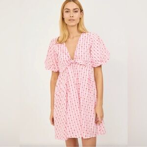 Marea Cisco Dress